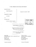 State v. Two Jinn, Inc. Appellant's Brief Dckt. 36629