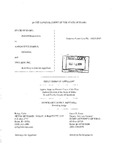 State v. Two Jinn, Inc. Appellant's Reply Brief Dckt. 36629