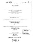 Masterson v. Idaho Dept. of Transp. Clerk's Record v. 1 Dckt. 37385