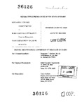 Ginther v. Boise Cascade Corp. Clerk's Record v. 1 Dckt. 36126