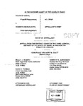State v. Moran-Soto Appellant's Brief Dckt. 36166