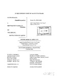State v. Two Jinn, Inc. Appellant's Brief Dckt. 37251