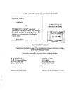 Smith v. Washington County Idaho Respondent's Brief Dckt. 35851