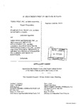Terra-West, Inc. v. Idaho Mut. Trust, LLC Appellant's Brief Dckt. 36523