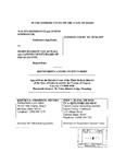Kimbrough v. Idaho Bd. Of Tax Appeals Respondent's Brief Dckt. 36726