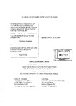 Kimbrough v. Idaho Bd. Of Tax Appeals Appellant's Reply Brief Dckt. 36726