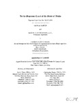 Martin v. Camas County Ex Rel. Bd. Com'rs Respondent's Brief Dckt. 36605