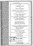 Independent Sch. Dist. V. Harris Fam. Ltd. Clerk's Record v. 1 Dckt. 36410