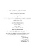 Sirius LC v. Erickson Appellant's Brief Dckt. 36466