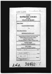 State v. Johnson Clerk's Record v. 2 Dckt. 36932