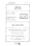 McCormack v. Caldwell Clerk's Record Dckt. 37494