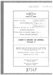 McCann v. McCann Clerk's Record v. 5 Dckt. 37547