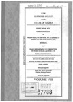 Noak v. Idaho Dept. of Correction Clerk's Record v. 8 Dckt. 37788