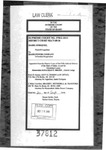 Enriquez v. Idaho Power Co. Clerk's Record Dckt. 37812