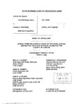 State v. Watkins Appellant's Brief Dckt. 37906