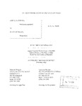 Zepeda v. State Appellant's Reply Brief Dckt. 38199