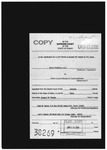 Burns Holdings, LLC v. Teton County Bd. of Com'rs Clerk's Record v. 2 Dckt. 38269
