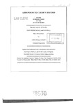 Ball v. City of Blackfoot Clerk's Record v. 2 Dckt. 38530