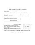 Gomez v. Dura Mark, Inc. Respondent's Brief Dckt. 38809
