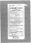 Paddison Scenic Properties, Family Trust, L.C. v. Idaho County Clerk's Record Dckt. 38154