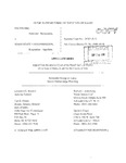 Pacificorp v. Idaho State Tax Commission Appellant's Brief Dckt. 38307