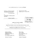 Idaho Dept of Transportation v. Grathol Appellant's Reply Brief Dckt. 38511