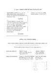 Berkshires Investments, LLC v. Taylor Appellant's Brief Dckt. 38599
