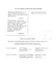 Berkshires Investments, LLC v. Taylor Appellant's Reply Brief Dckt. 38599