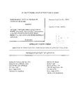 Farm Bureau Mutual Insurance Co v. Eisenman Appellant's Reply Brief Dckt. 38703