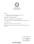 Fuchs v. Idaho State Police Supplemental Respondent's Brief Dckt. 38714