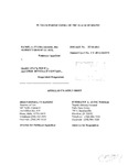 Fuchs v. Idaho State Police Appellant's Reply Brief Dckt. 38714