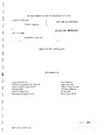 Idaho State Bar v. Clark Appellant's Brief Dckt. 38792