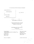 Steele v. State Appellant's Brief Dckt. 38794