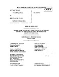 State v. Tyler Appellant's Brief Dckt. 39014