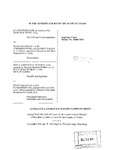 Wasden v. State Bd. of Land Com'rs Appellant's Brief Dckt. 39084