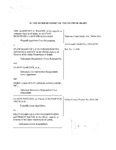 Wasden v. State Board of Land Commissioners Cross Appellant's Brief 3 Dckt. 39084