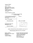 Elias-Cruz v. Idaho Dept of Transportation Appellant's Brief Dckt. 39425