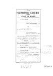 State v. Almaraz Clerk's Record v. 4 Dckt. 35827