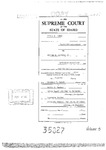 State v. Almaraz Clerk's Record v. 5 Dckt. 35827