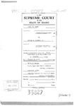 State v. Almaraz Clerk's Record v. 7 Dckt. 35827