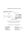 Curtis-Klure PLLC v. Ada Cty. Highway Dist. Appellant's Brief Dckt. 36647