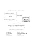Curtis-Klure PLLC v. Ada Cty. Highway Dist. Appellant's Reply Brief Dckt. 36647