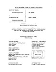 State v. Aguilar Appellant's Reply Brief Dckt. 38068