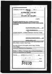 Buckskin Properties, Inc. v. Valley County Clerk's Record v. 1 Dckt. 38830