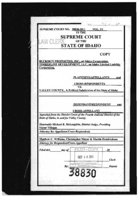 Chiarelli v. U S U.S. Supreme Court Transcript of Record with