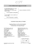 Buckskin Properties, Inc. v. Valley County Respondent's Cross Appellant's Brief Dckt. 38830