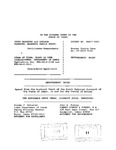 Kaseburg v. State, Bd. Of Land Com'rs Respondent's Brief Dckt. 38917