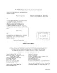 Parkwest Homes, LLC v. Barnson Appellant's Brief Dckt. 38919