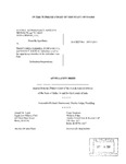Reynolds v. Trout Jones Gledhill Fuhrman Appellant's Brief Dckt. 38933