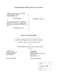 Reynolds v. Trout Jones Gledhill Fuhrman Appellant's Reply Brief Dckt. 38933